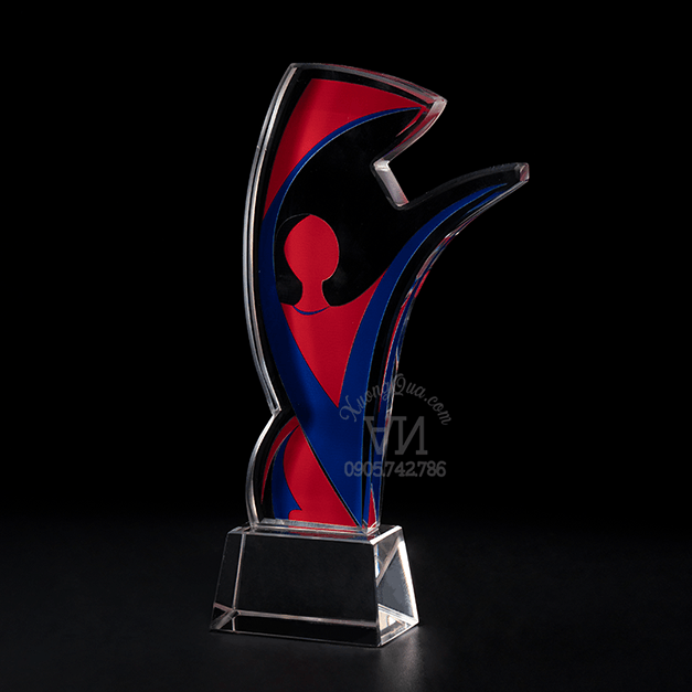 Cúp sự kiện văn nghệ doanh nghiệp